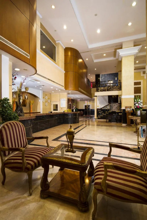 Baisan International Hotel