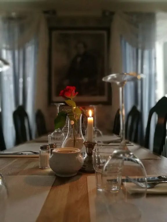 Wärdshuset Gammel Tammen Österbybruk
