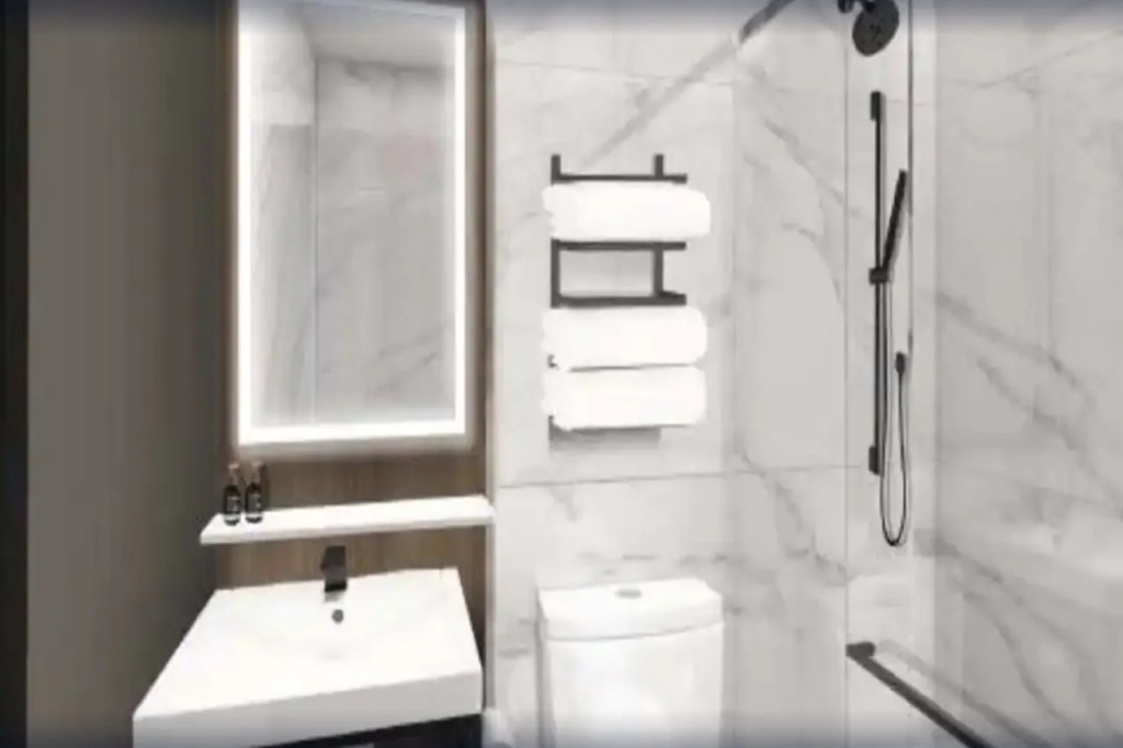 Hotel Indigo NYC Downtown - Wall Street by IHG