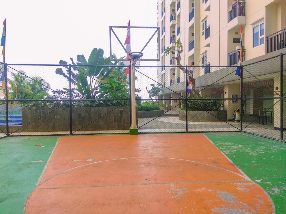 Brand New and Best Choice 2BR at Cinere Resort Apartment