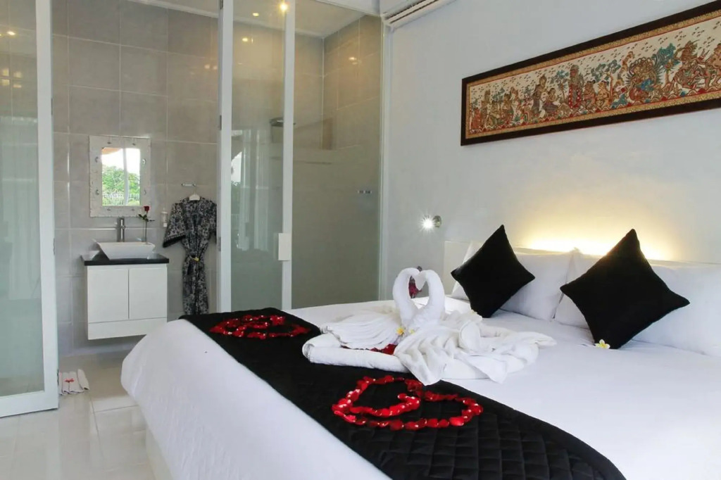 Puri Suksma Ubud