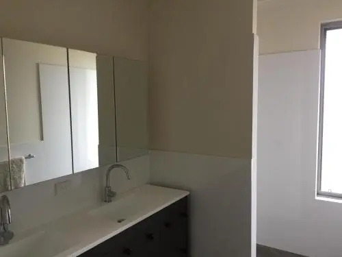 Blue Sky Apartment