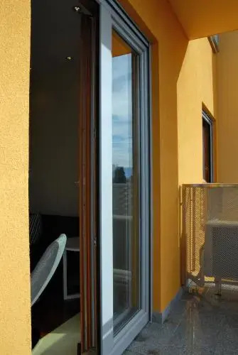 Apartments Athos