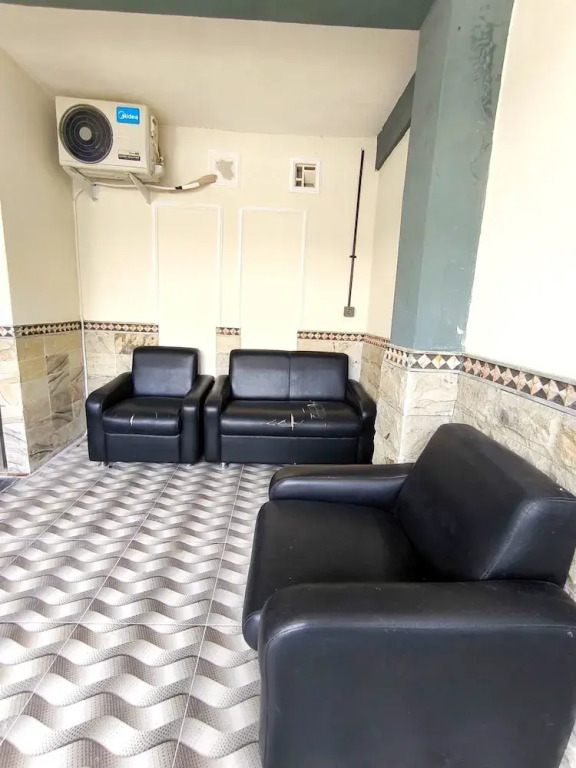Alap Stay-Inn