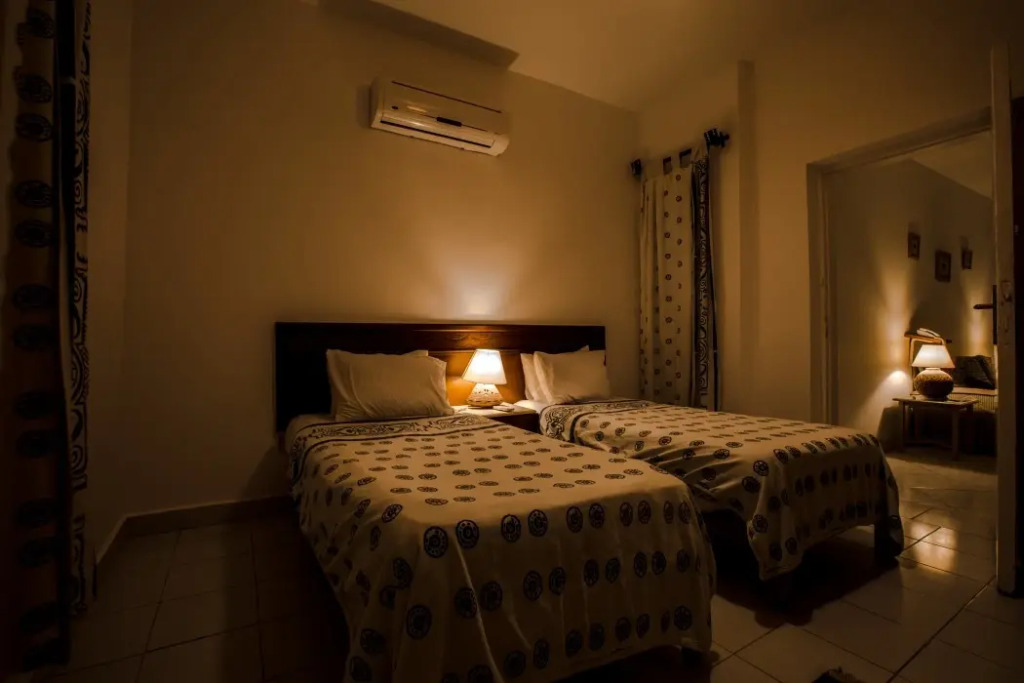 Grand holidays Green Resort