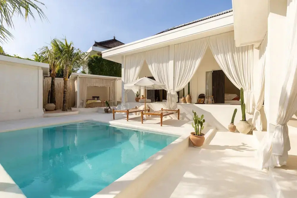 Villa Ores Bali