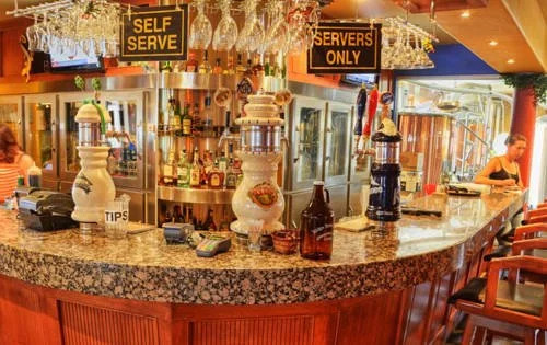 Westridge Motor Inn