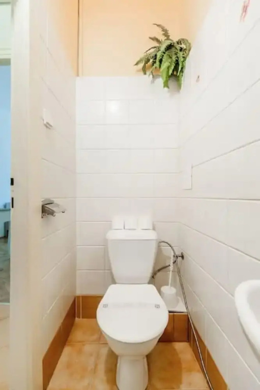 Central Apt with Netflix subscription