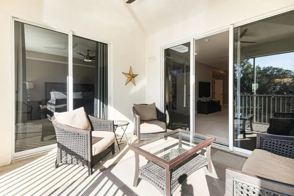 Gulf Reflections # 204 - 11021 Gulf Reflections Dr by Coastal Vacation Properties