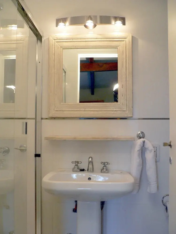 La Barraca Suites