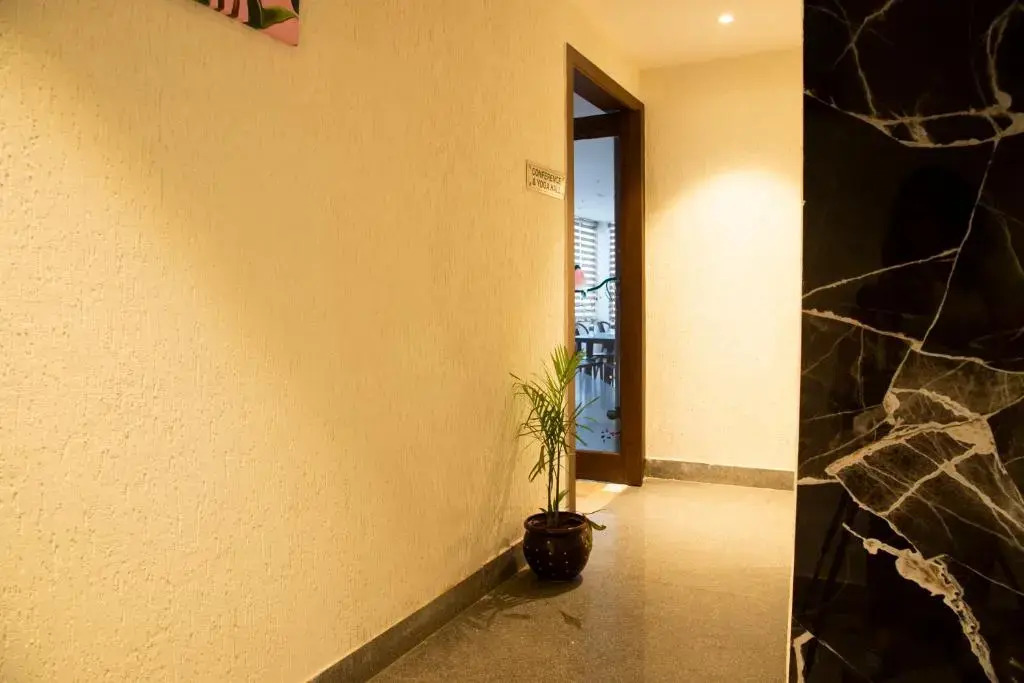 Hotel Dream Inn