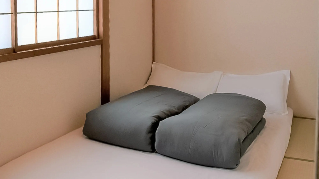 Guesthouse Hakuka