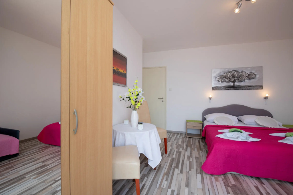 Apartman Paula 6