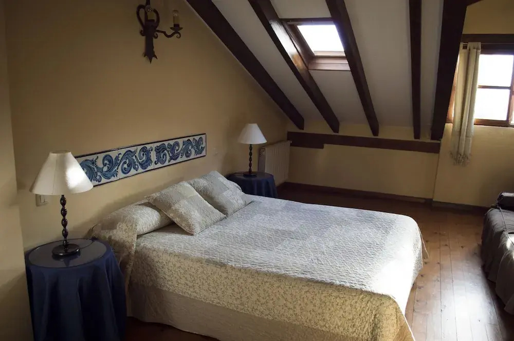 Apartamento Fuente De Somave