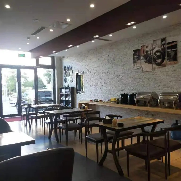 7Days Inn Hulu Island Xingcheng University Town Branch
