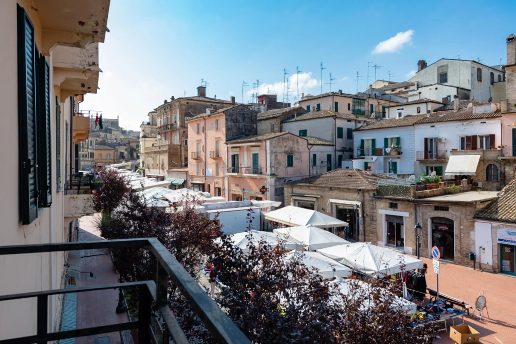 B&B Lanciano