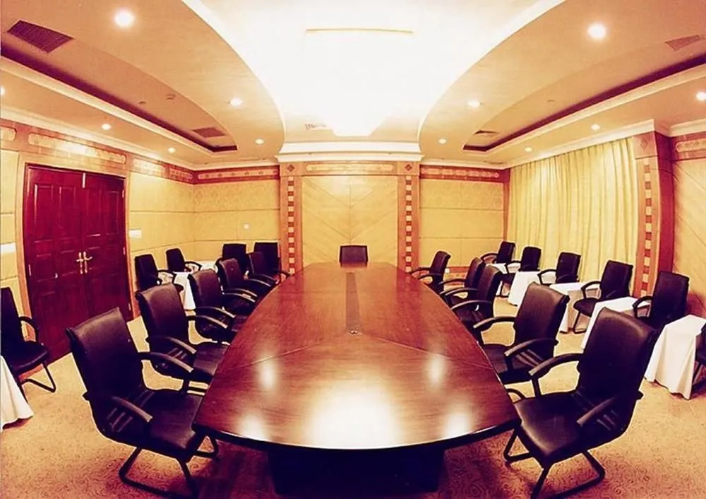Henan Jinqiao Hotel - Zhengzhou