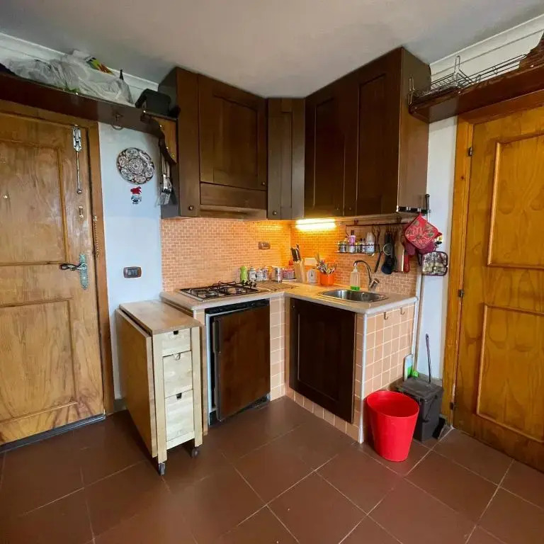 Appartamento L'Araba Fenice