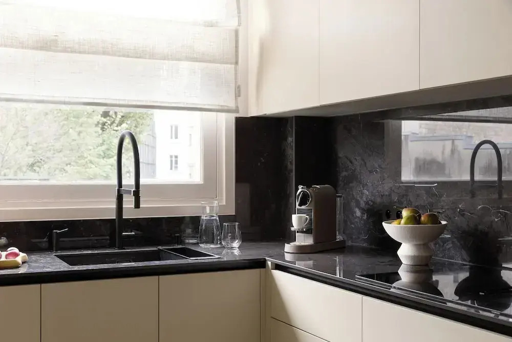HIGHSTAY - Luxury Serviced Apartments - Iéna