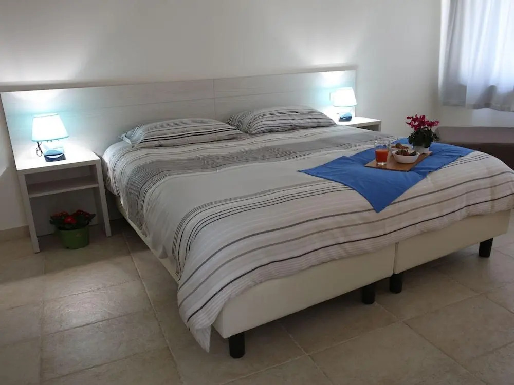 B&B Casa Rubis