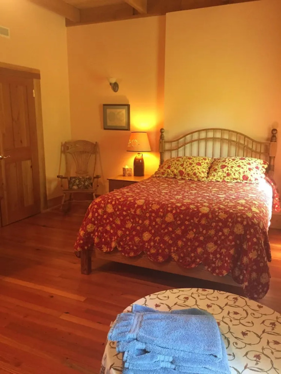 Sacred Clay Inn