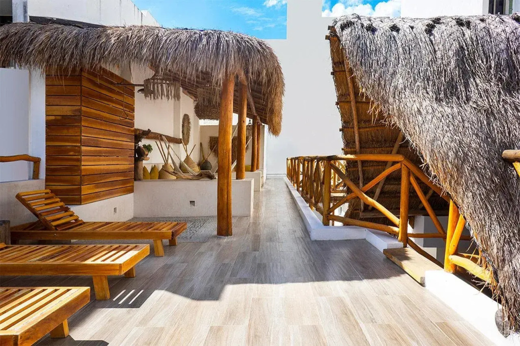 Verandah Studios