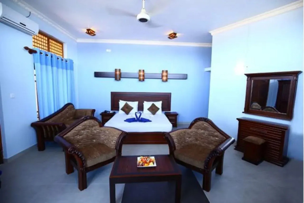 Rani Beach Hotel