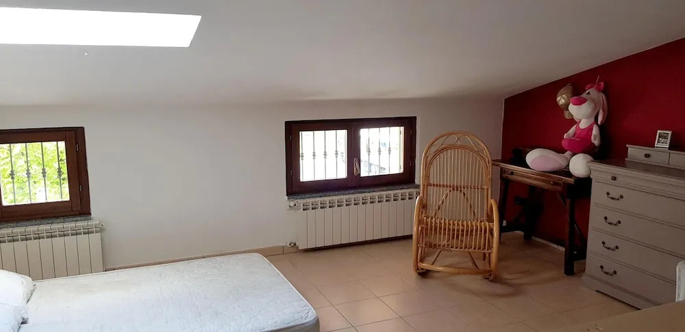 Apartment With 3 Bedrooms In Pescia With Furnished Terrace And Wifi 70 Km From The Beach