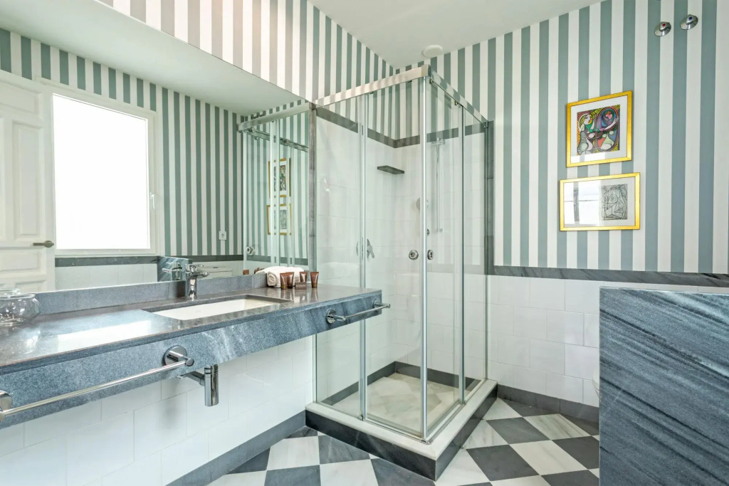 Exclusive Apartment in Seville San Laureano IV