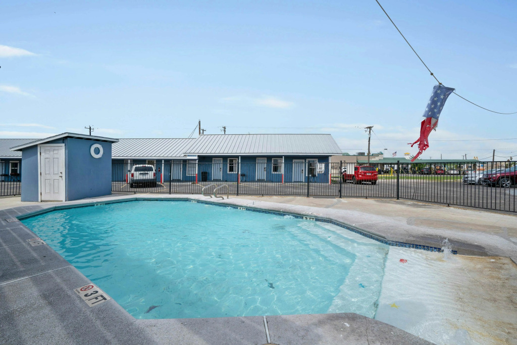 OYO Hotel Rockport- Bay View