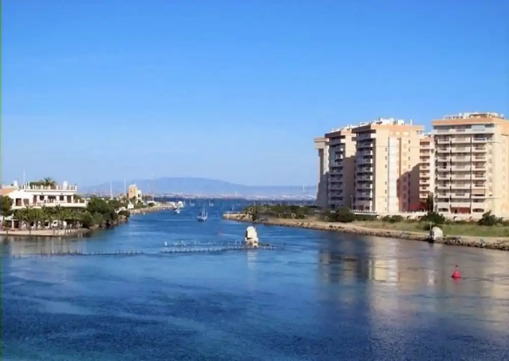 Apartamento Puertomar 7