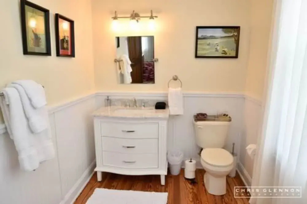 Alyssa House Bed & Breakfast