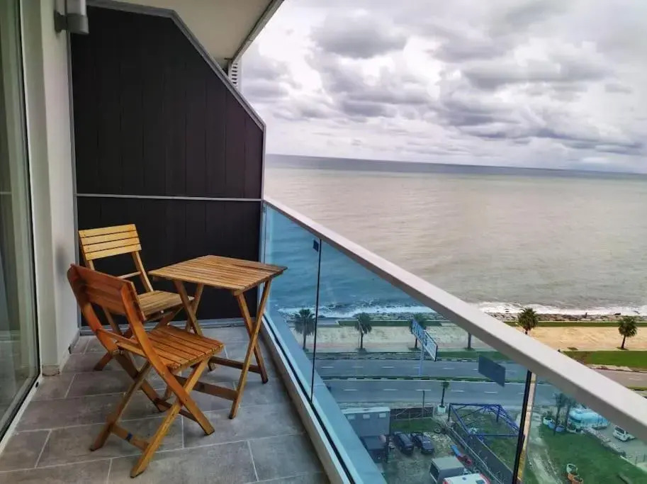 Leo Group Luxury Apartment 14-294 Sunrise Batumi