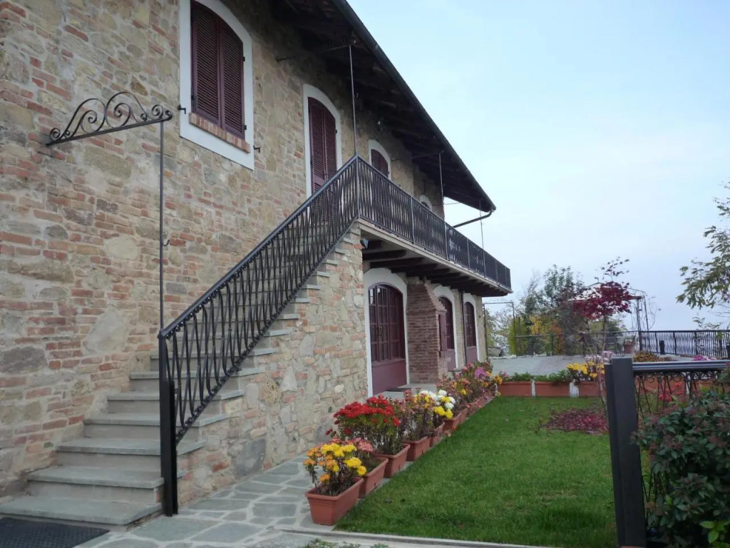 La Vigna Del Parroco