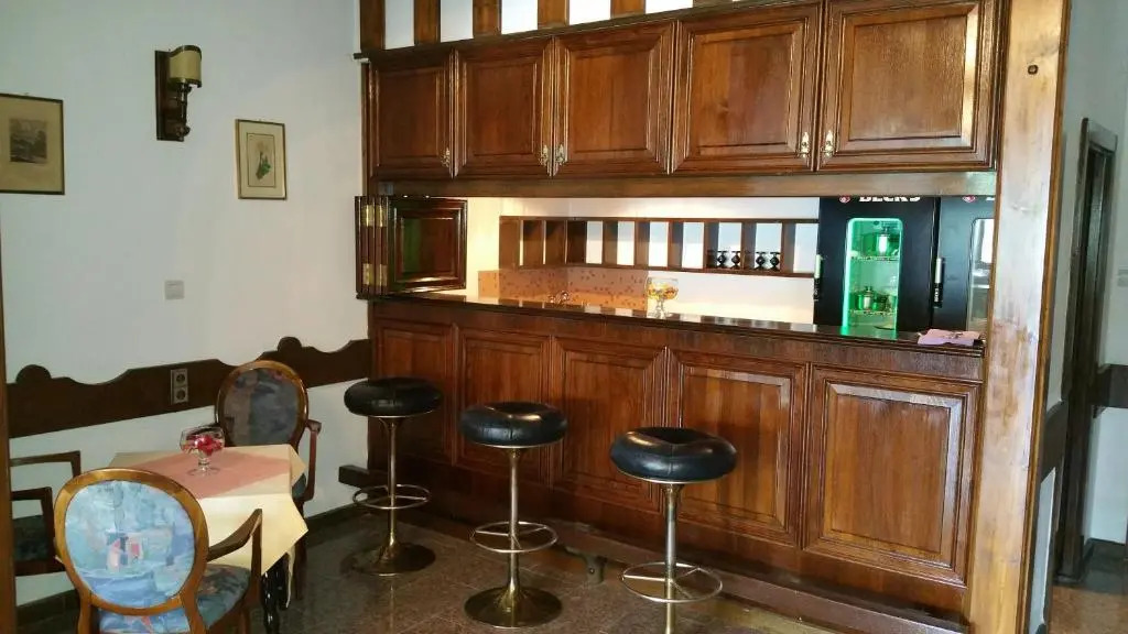 Conacul Balta Alba