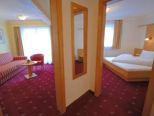 Hotel Garni Ida