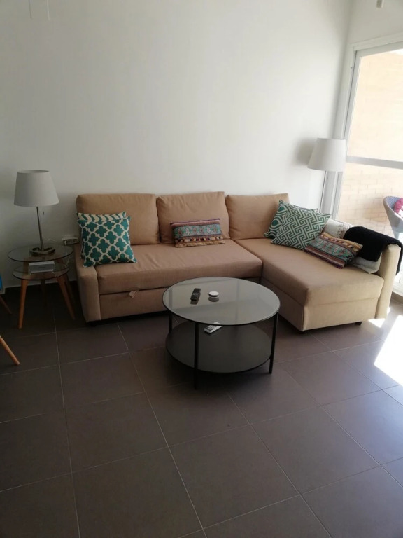 Apartment With 2 Bedrooms in Sanlúcar de Barrameda, With Pool Access a