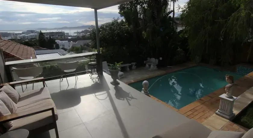 21 Braemar Road