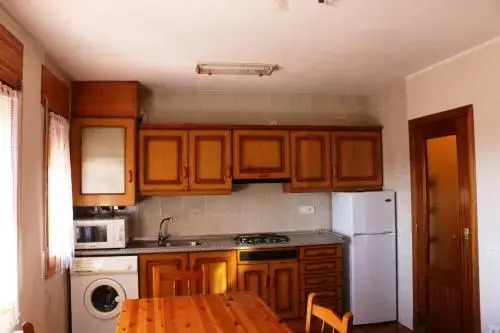 Casa Costa Laspaúles