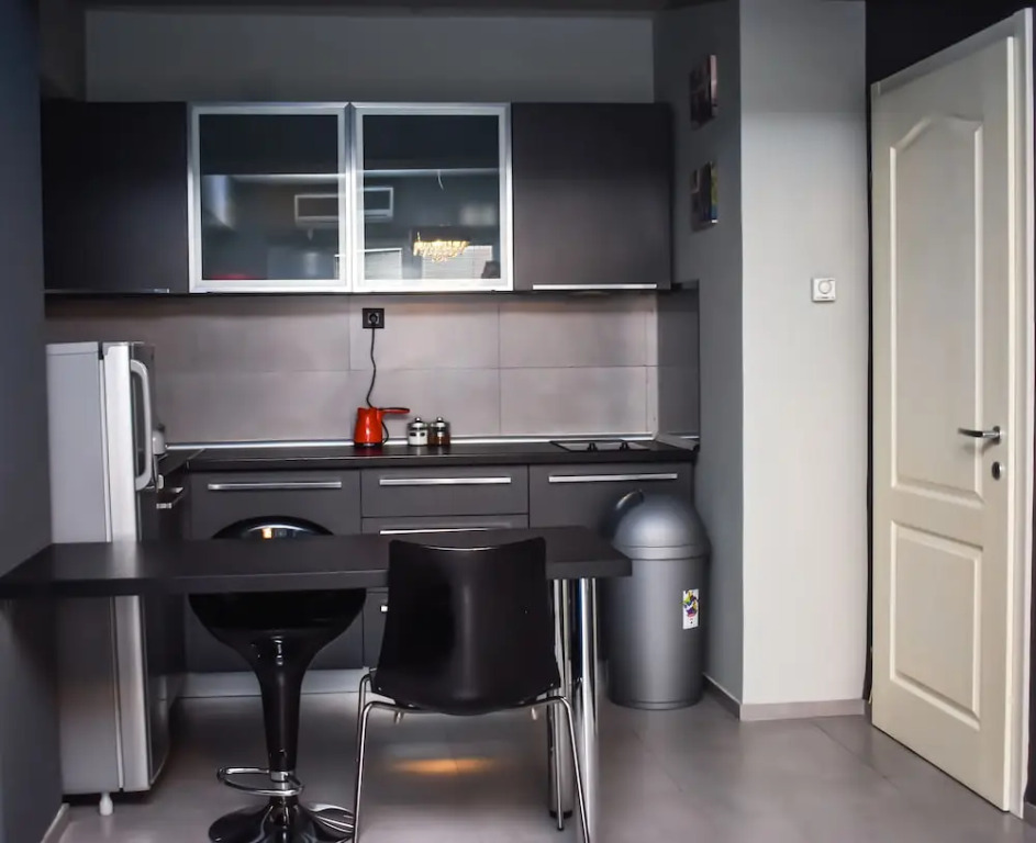 Darni Apartment 3