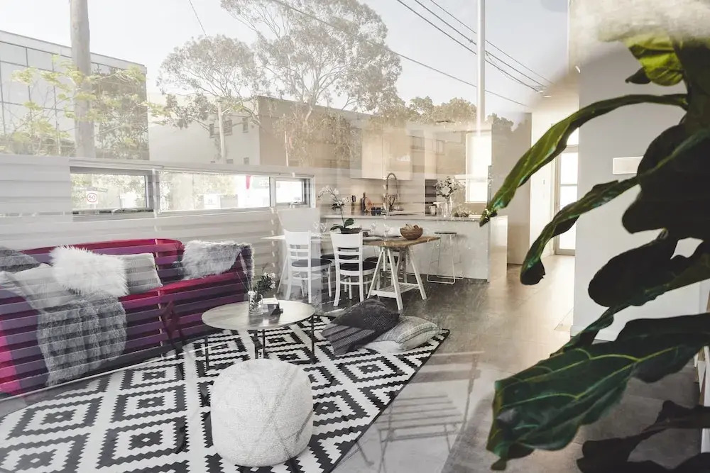 Luxury 3 Bedroom Apartment Sydney