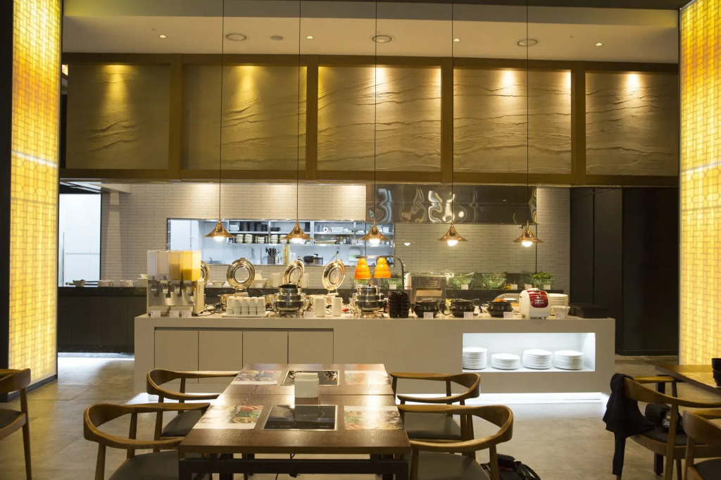 Ramada Encore Seoul Magok