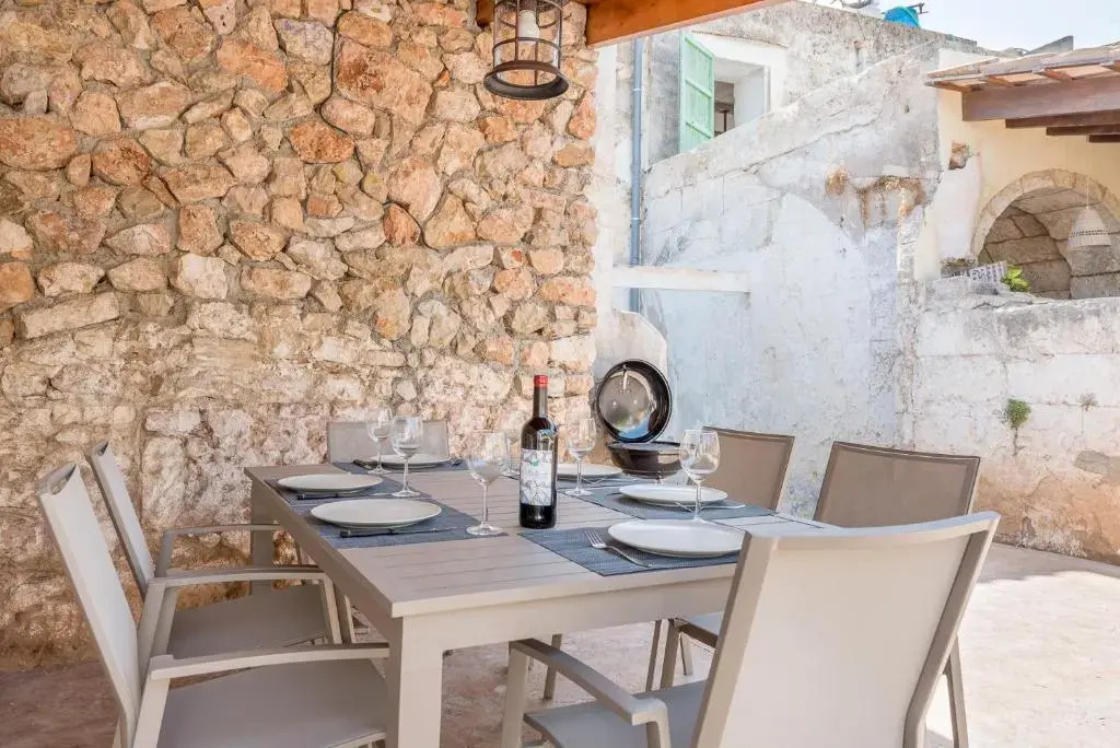 Casa Juavert