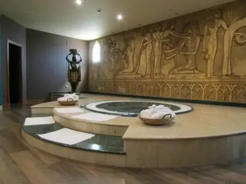 Hotel Alkalat