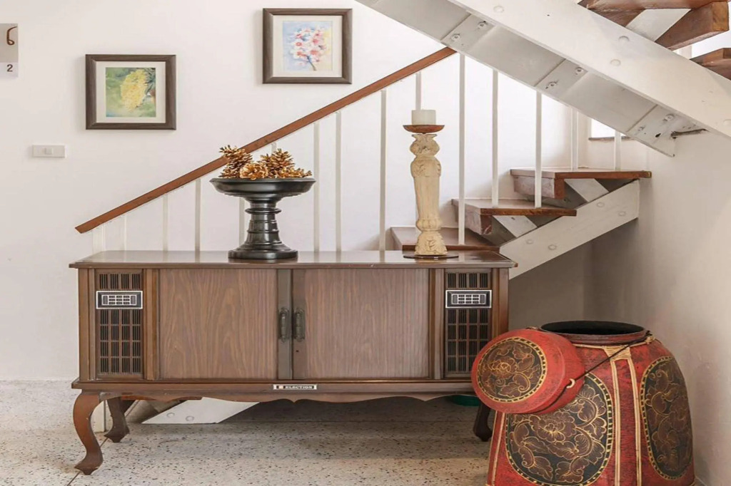 The Home Chiangmai Luxury Guesthouse