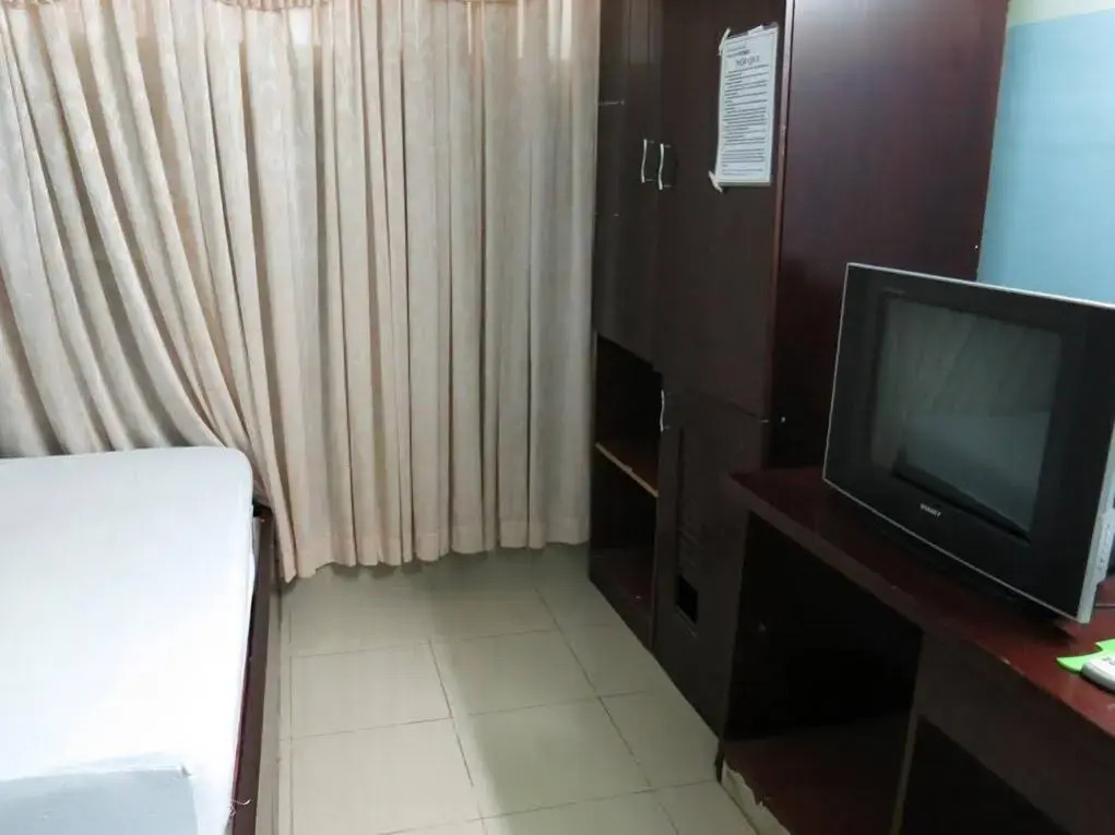 Mai Trinh II Hotel