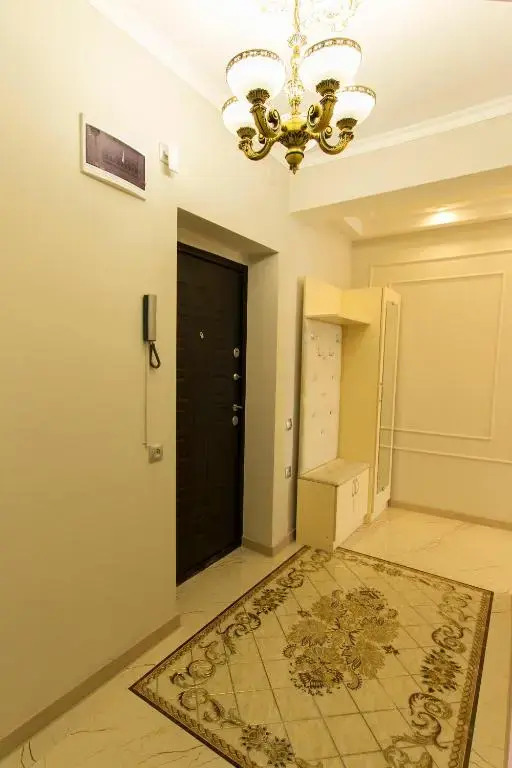 Residential Somplex Central 270