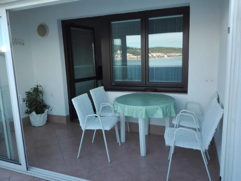 Marica - 10m From sea - SA5