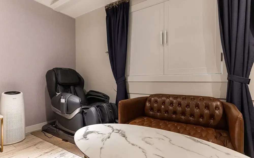 Yongin Singal Sangsang Hotel 1