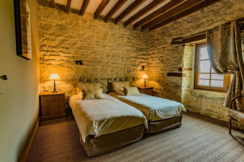 Domaine de la Pommeraye & Spa